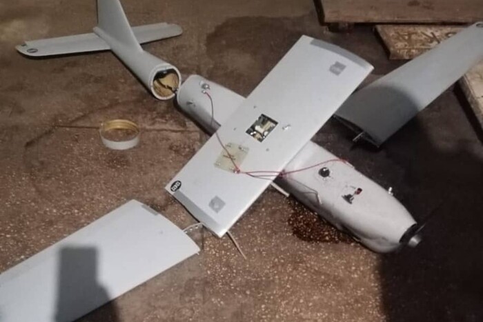 На Херсонщині ЗСУ знищили два ворожі дрони: названо моделі