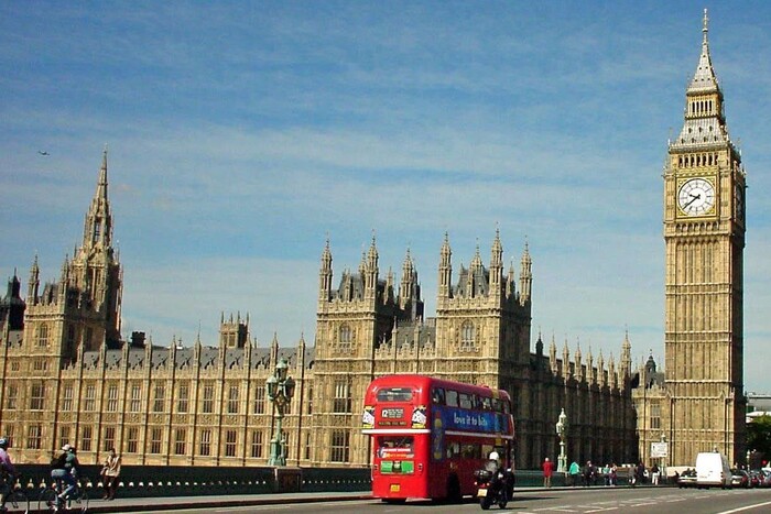 Великобритания планирует ввести налог на въезд: какой будет размер суммы