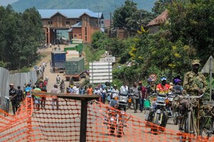 Трагедія в школі Уганди: загинула 41 людина 