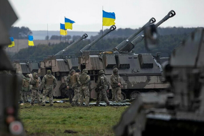 Контрнаступ України: ISW назвав основні ділянки фронту