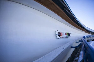 Присутність російських спортсменів несе високий ризик для безпеки, миролюбності та цілісності цих змагань