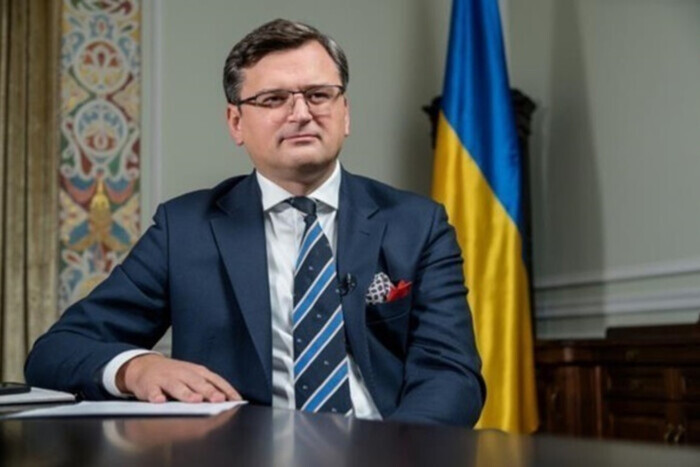  Кулеба прокомментировал заявления Пескова о «демилитаризации» Украины