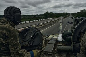 Західна техніка краще захищає наших воїнів й навіть якщо вона виходить із ладу