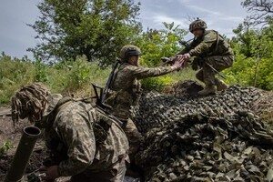 Протягом доби відбулось 17 бойових зіткнень