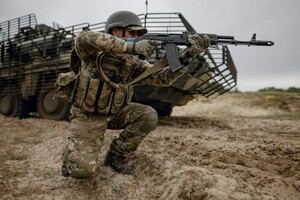 Протягом доби відбулося 24 бойові зіткнення