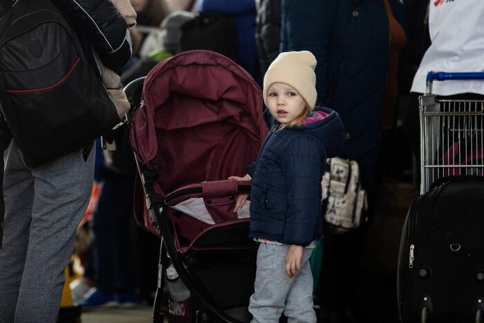 Соцслужби в Європі вилучили понад 200 дітей з українських родин