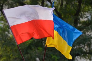 В українсько-польських дипломатичних відносинах залишаються чутливі теми