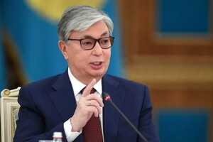 Касим-Жомарт Токаєв заявив про необхідність визначити єдину низку видатних постатей в історії казахського народу