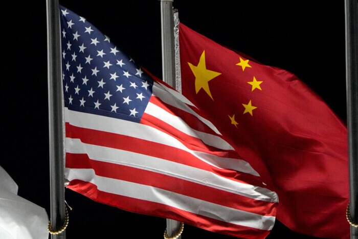 США могут расторгнуть важное соглашение с Китаем – Reuters
