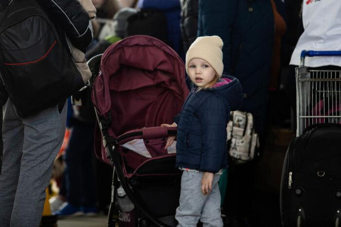 Соцслужбы в Европе изъяли более 200 детей из украинских семей