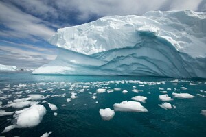 Антарктида тане непрогнозовано швидко: вчені б’ють на сполох 