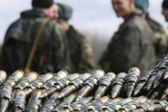 ЄС тисне на виробників боєприпасів, аби допомогти Україні – Defense News