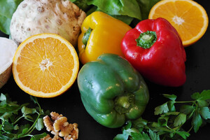 Дешевые и полезные: 5 овощей, которые помогают снизить давление