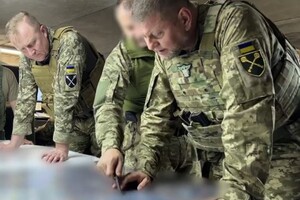 Попри шалений спротив окупантів, українські воїни роблять все можливе задля визволення української території