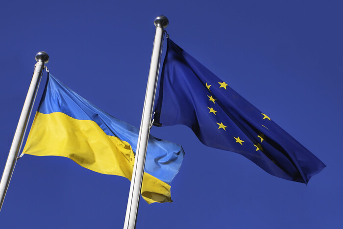 Україна виконала дві з семи умов для початку переговорів про членство в ЄС