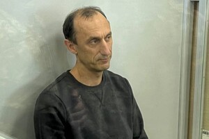 Суд залишив ексрозвідника Червінського під вартою