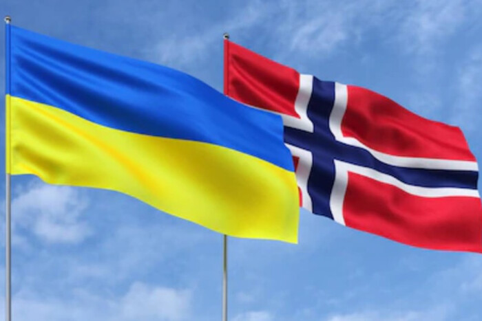 Норвегія виділить понад $23 млн на посилення ядерної безпеки в Україні  