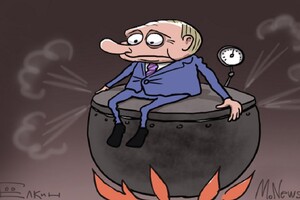 Путин в очередной раз нагло врет и занимается шулерскими манипуляциями