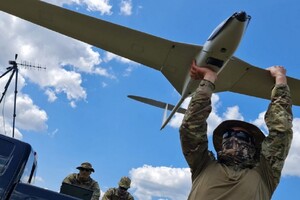 Це наступний крок до масштабування виробництва дронів