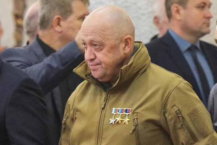 Пригожин снова хочет подорвать авторитет военного руководства РФ – британская разведка