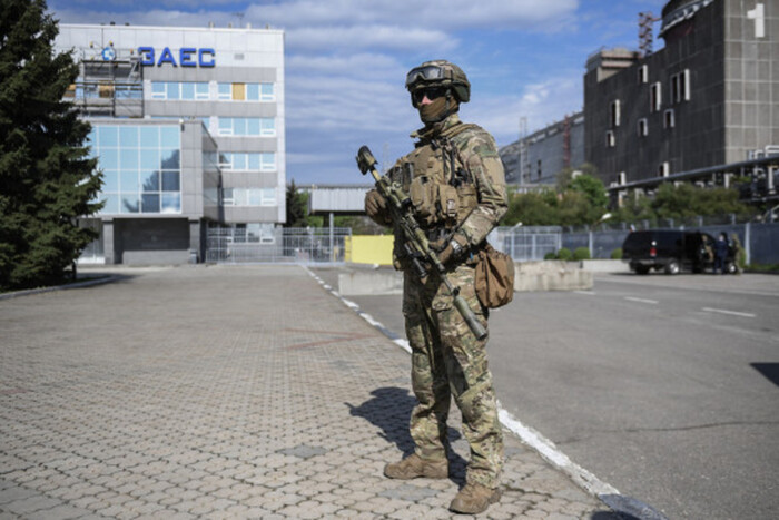 Оккупанты дополнительно заминировали ЗАЭС. Буданов предупредил о значительных проблемах