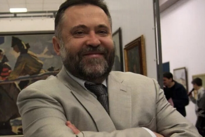 Підприємець, який має бізнес у Криму, контролює родовище самоцвітів на Житомирщині