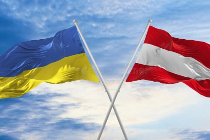 Уряд Австрії виділить ще €18 млн для допомоги українцям
