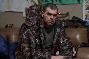 Хвилина мовчання: згадаймо захисника Донецького аеропорту Валерія Красняна