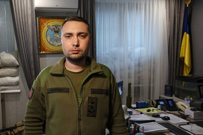 «Український шпигун вліз під шкіру Кремля» – портрет Буданова від The Economist 
