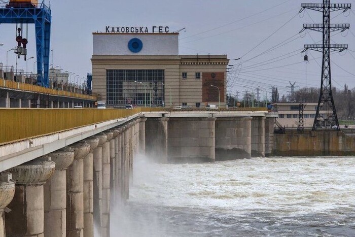 Архаизм vs модернизация. Или почему Каховская ГЭС должна быть восстановлена