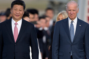 Байден назвал Си Цзиньпина диктатором. Китай отреагировал