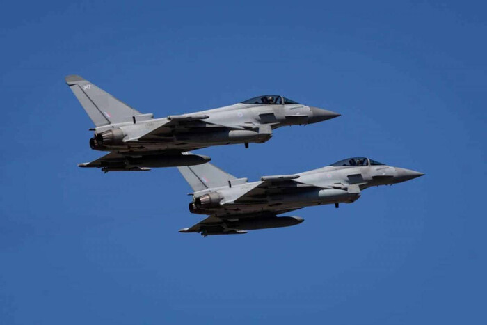 Зеленский озвучил, когда в Украину прибудут первые F-16