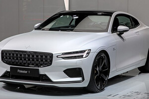 Для шведских автомобилей Polestar создадут новую операционную систему