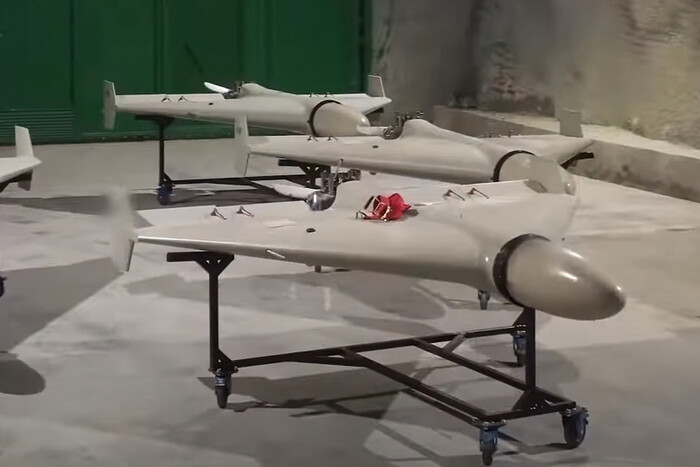 Британія розслідує співпрацю своїх науковців з Іраном для розробки дронів-камікадзе – ЗМІ