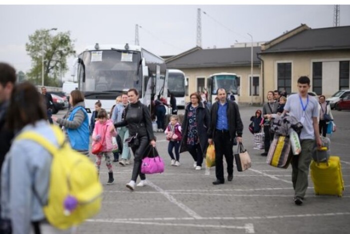 Що спонукає біженців повернутися додому з Польщі: несподівані причини