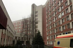 Чернігівська міська лікарня №2»  закупила дорогі ліки