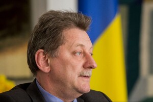 У квітні Кизима викликали для консультацій до Києва у зв'язку з недружнім актом з боку Республіки Білорусь