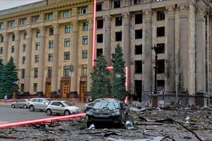 Половина шкіл та дитячих садочків у Харкові зруйновані