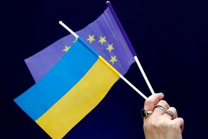 Україна ще не виконала всіх вимог для вступу у Європейський союз