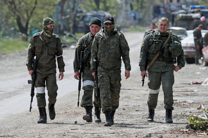 Россияне взялись за «кадыровцев», которые терроризируют население Белгородщины