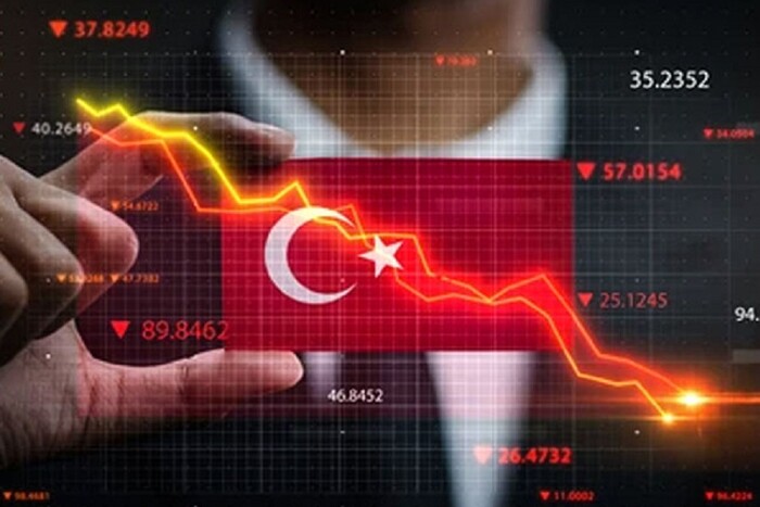 Три внешних инфляционных шока. Чему Украина может научиться у Турции