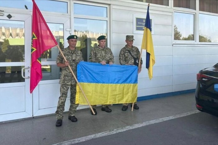 Україна повернула з Угорщини ще двох полонених