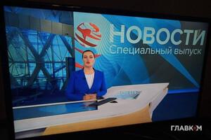 «Перший канал» РФ крутить звернення колишнього соратника Пригожина 