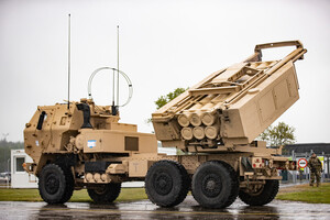 M142 Himars