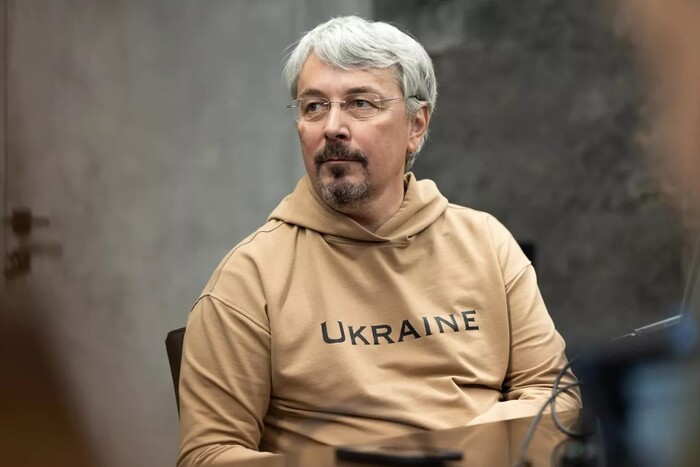 Активісти закликали Ткаченка до відставки: міністр відреагував