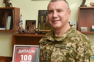 Чому з діяльністю керівника одеського воєнкомома не все так просто