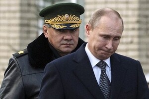 Пригожин каже, що Путіна обдурили його генерали