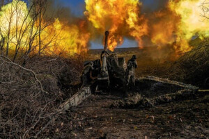 Десятки солдатів РФ ліквідовано та поранено