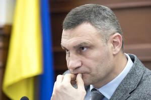 Кличко неоднозначно відреагував на можливе призначення Кіма головою КМВА