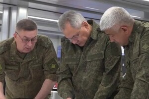 Повстання Пригожина: міноборони РФ уперше після бунту показало Шойгу (відео)